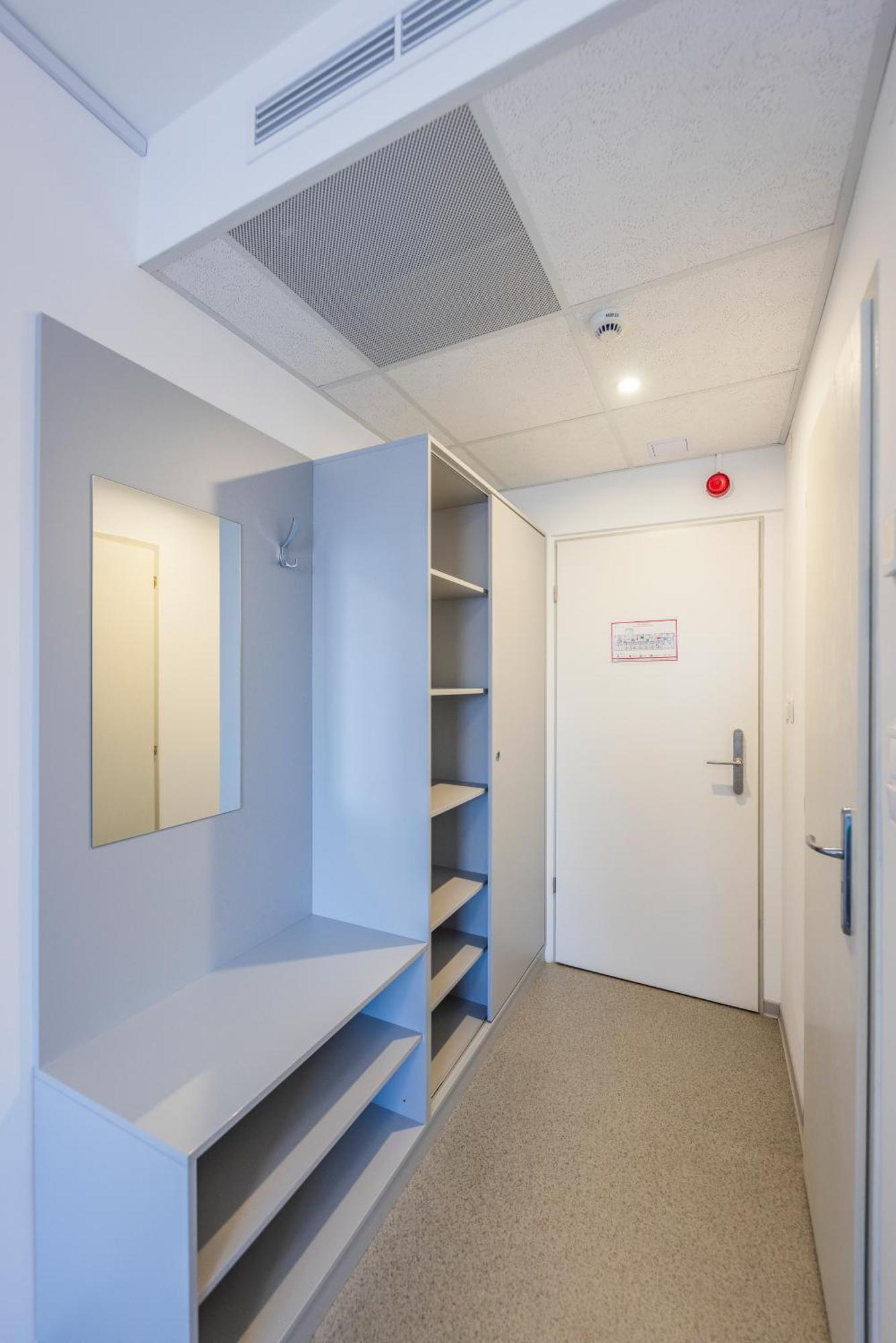 Arrabona Rooms Экстерьер фото